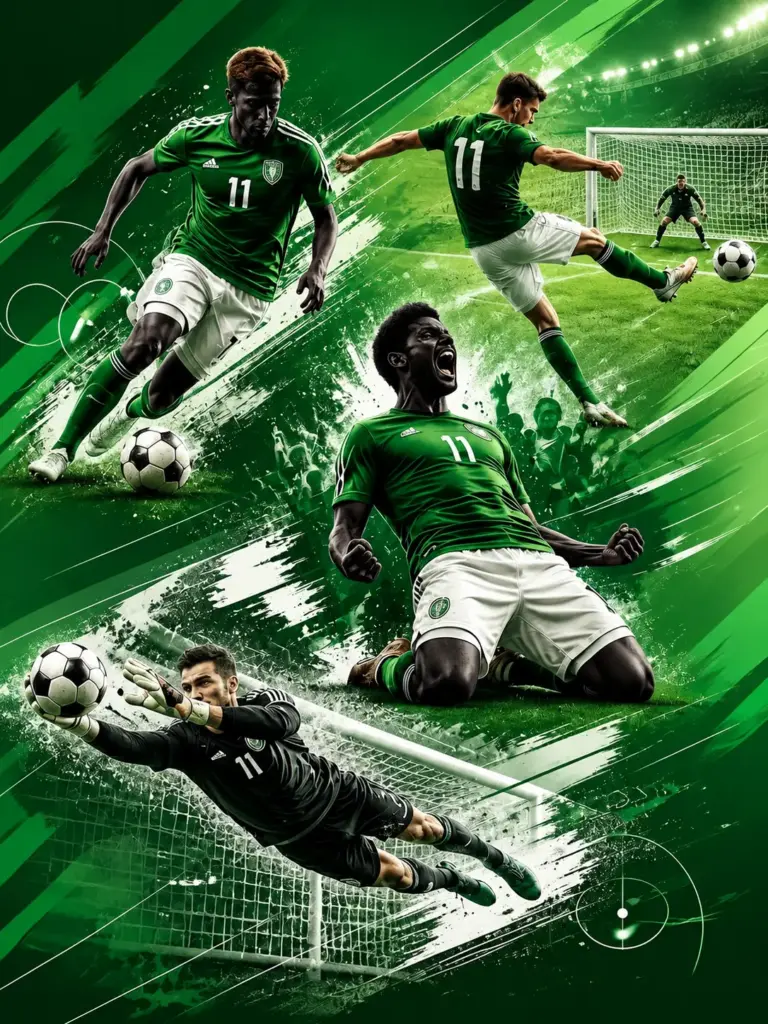Football betting sports sportsbook overview illustration