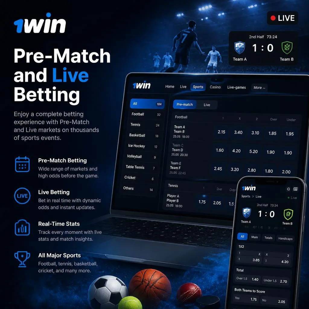 Nigeria betting guide illustration