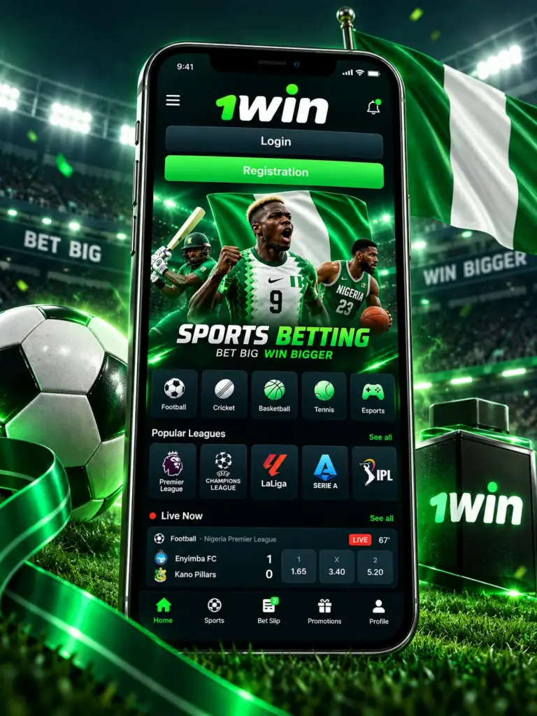 App sportsbook overview sports illustration